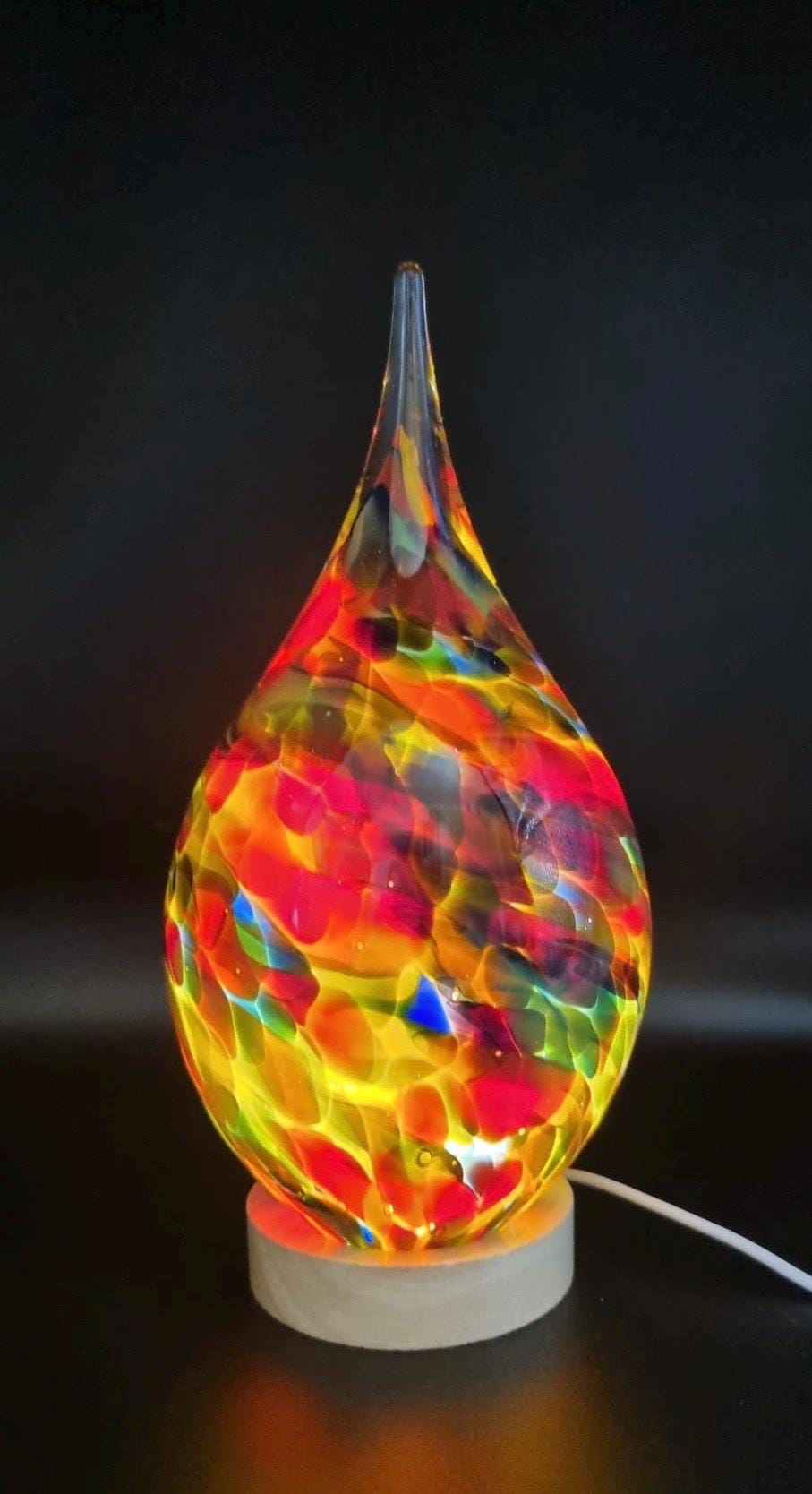 Teardrop