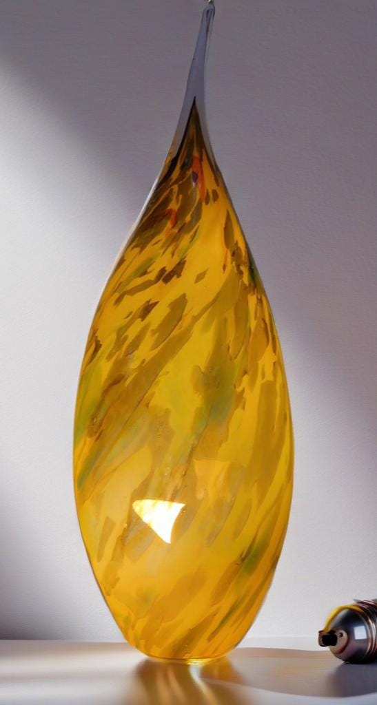 Ghost Lamps