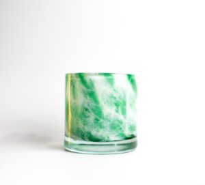 Tumbler desk organizer 14