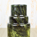 Glass Vase Torch 19x13cm