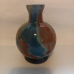 Glass Vase n.60